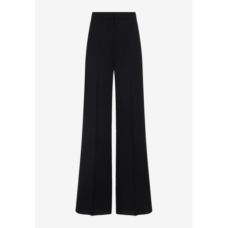 Fernet Straight-Leg Pants