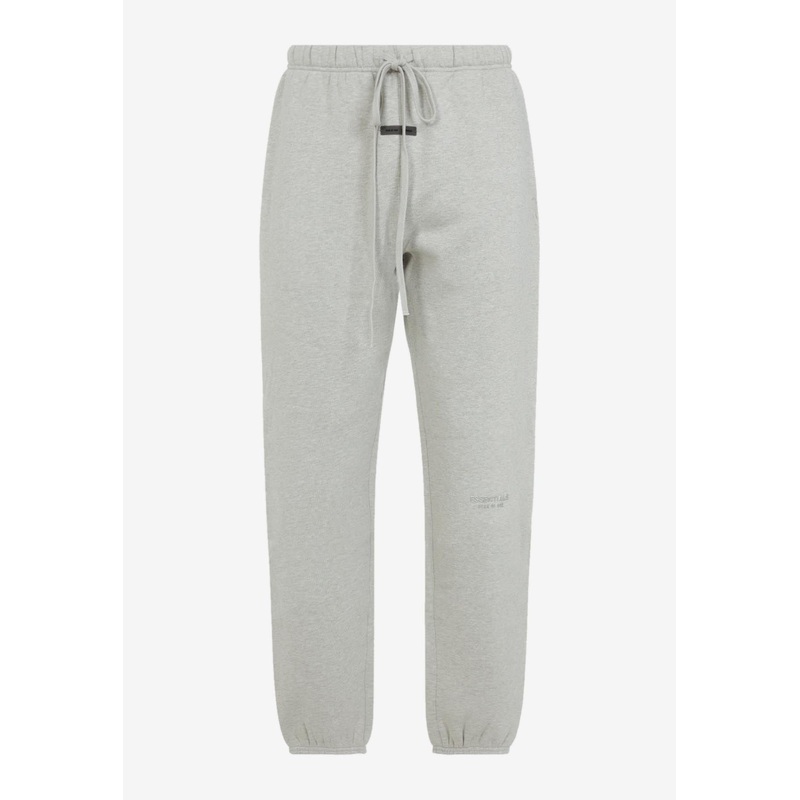 Logo-Label Vintage Track Pants