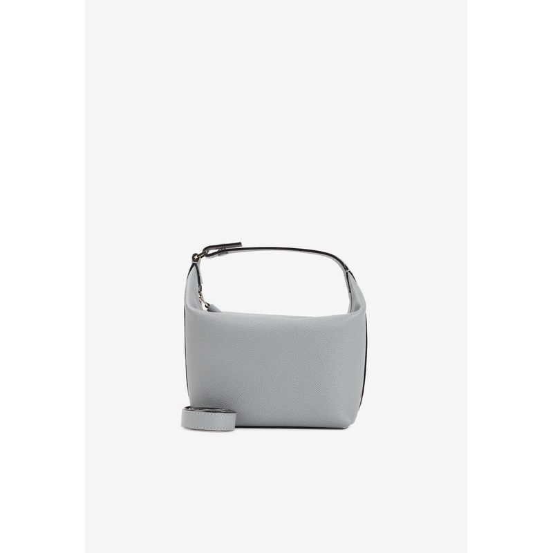 Mini Mochi Top Handle Bag