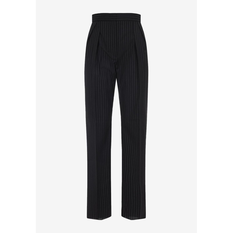 Sesamo Pinstriped Pants