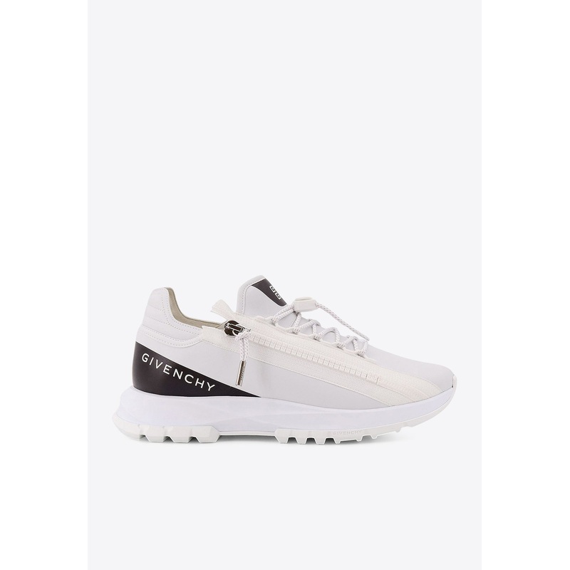 Spectre Runner Leather Sneakers