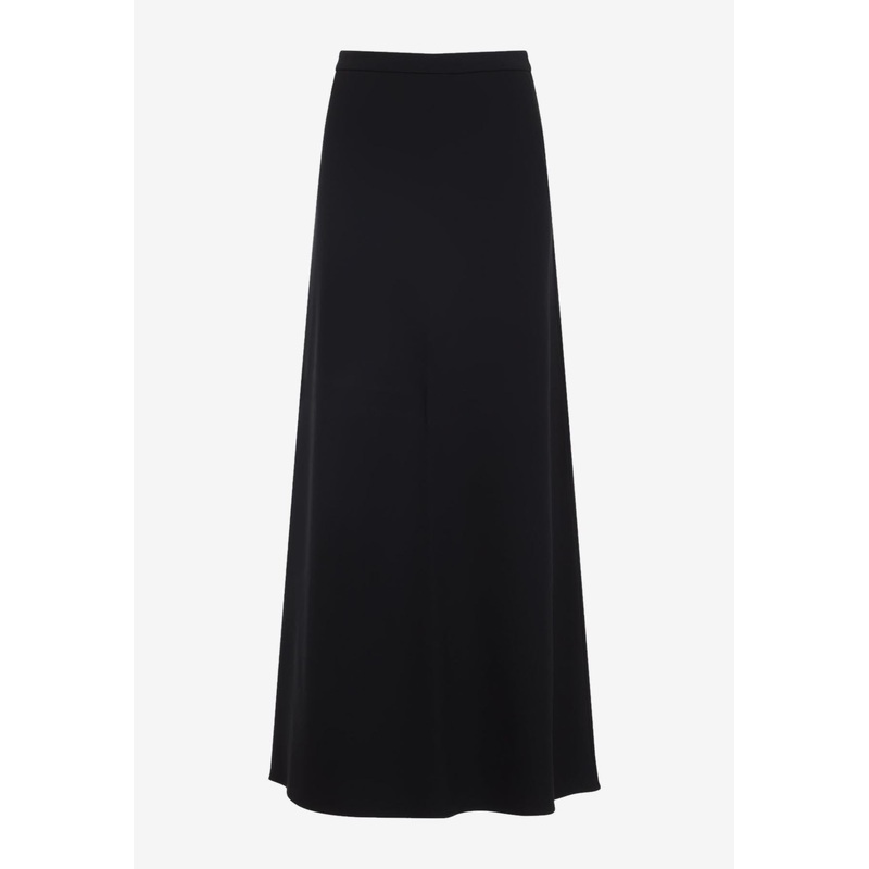Vernice Maxi Skirt