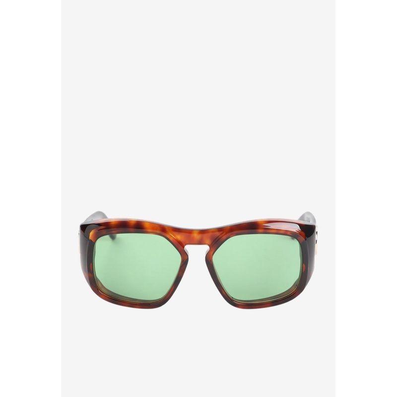 VLogo Rectangular Sunglasses