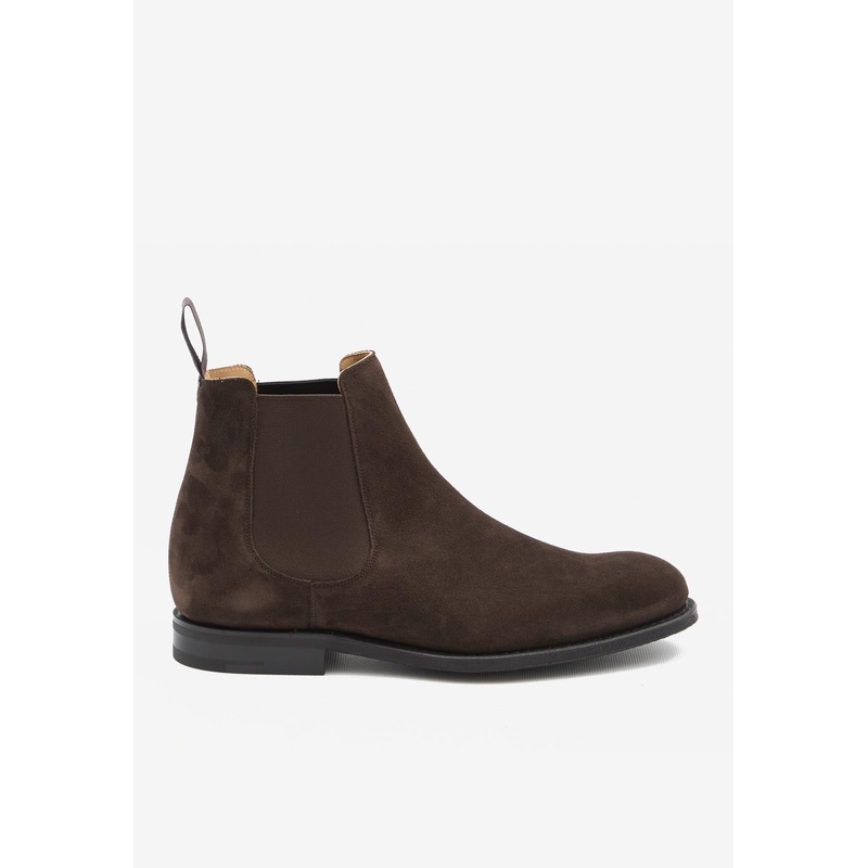 Amberley R 2.0  Suede Ankle Boots
