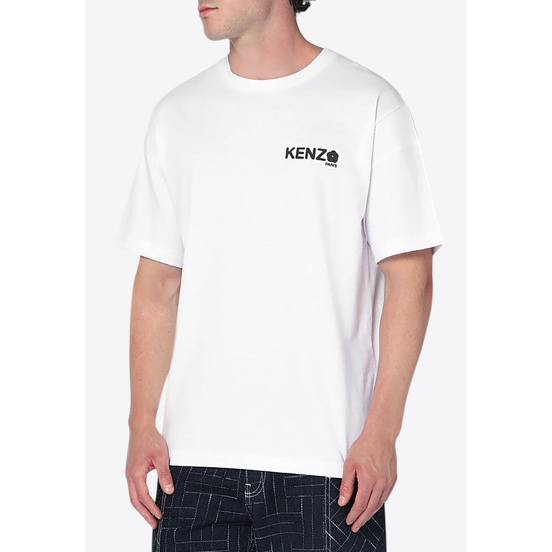 Boke Flower 2.0 T-shirt