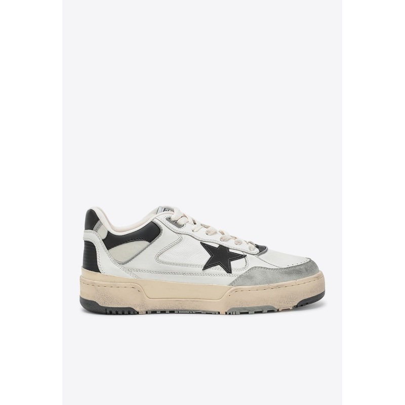 Forty2 Low-Top Sneakers