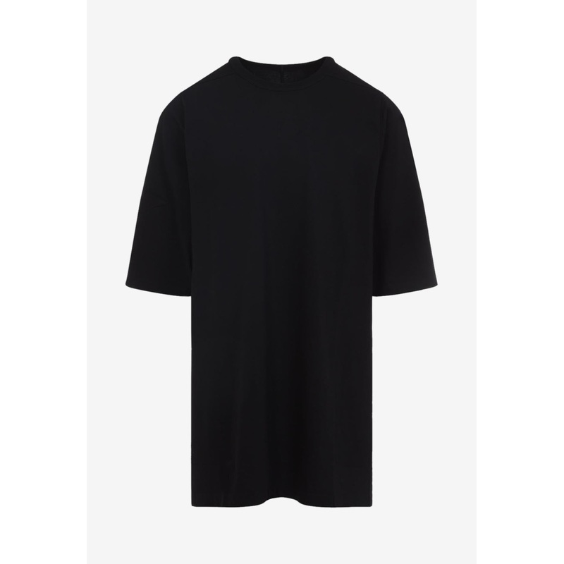 Jumbo Crewneck T-shirt