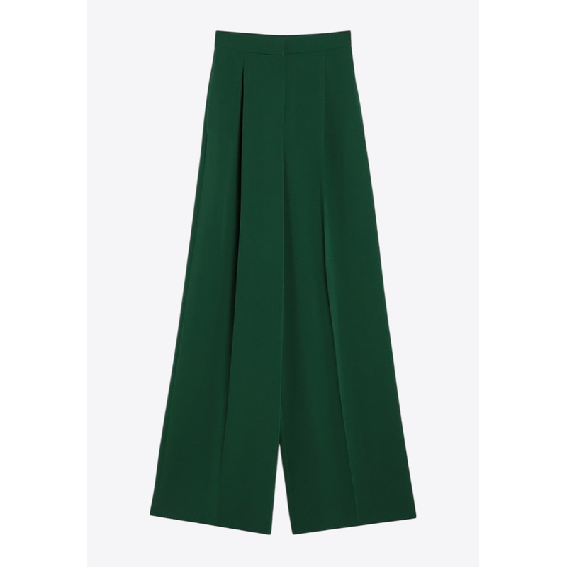 Lacatto Cady Wide-Leg Pants