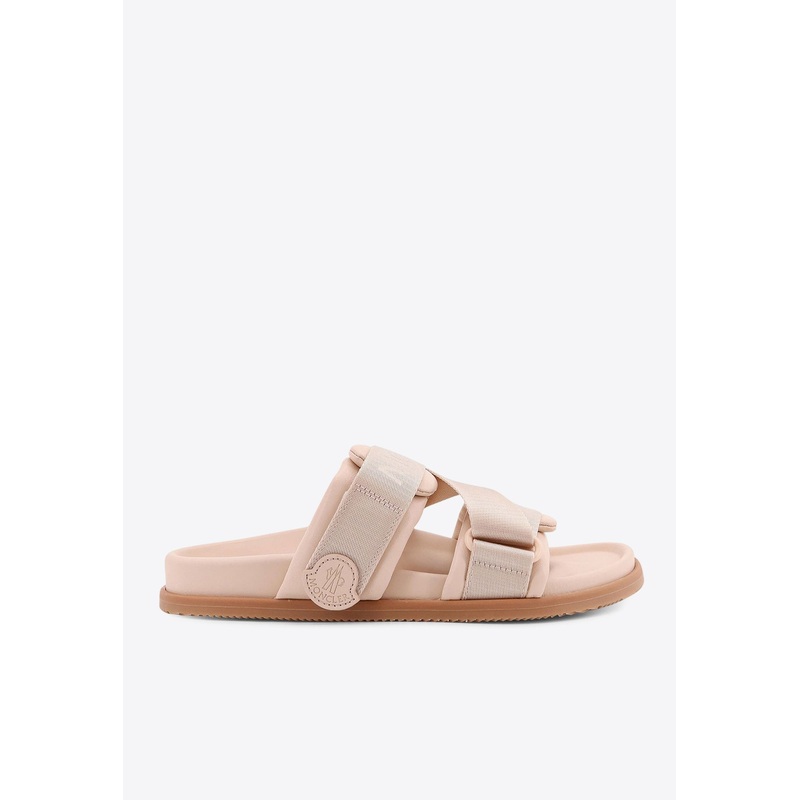 Mon Summer Logo Slides