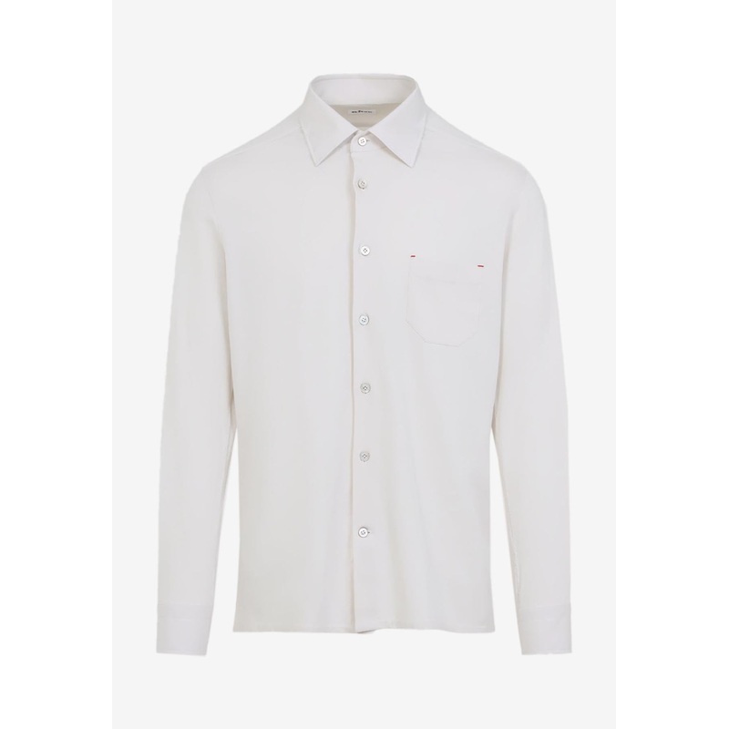 Nerano Long-Sleeved Shirt