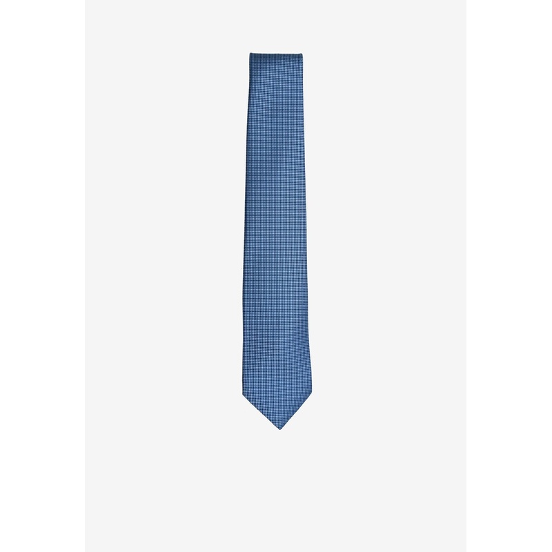 Saint-Honore Silk Tie