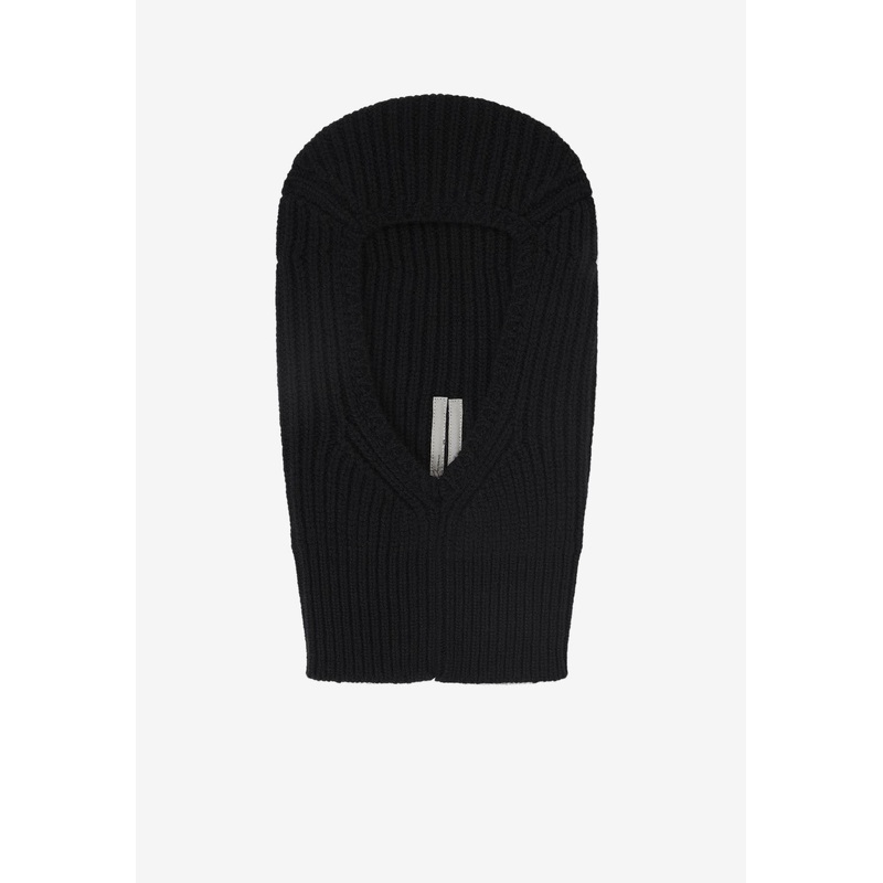 Sphinx Wool Skull Balaclava