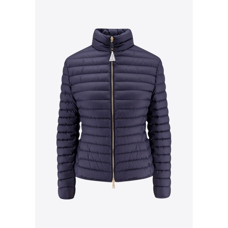 Varax Zip-Up Down Jacket