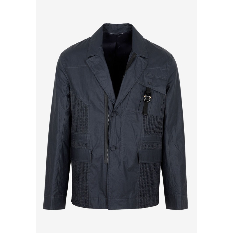 Workwear Long-Sleeved Jacket