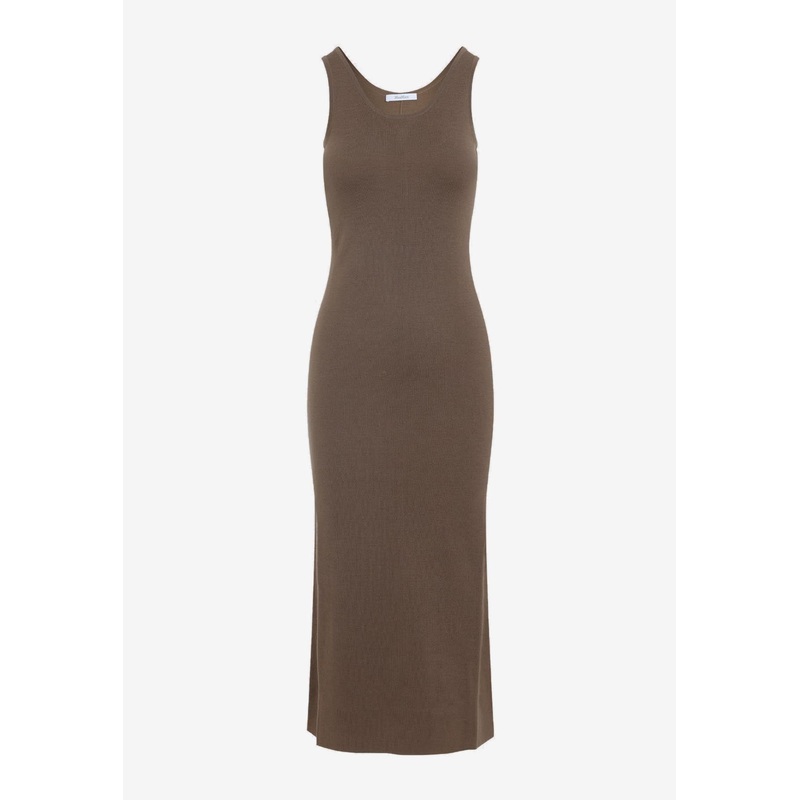 Aceri Knit Maxi Dress