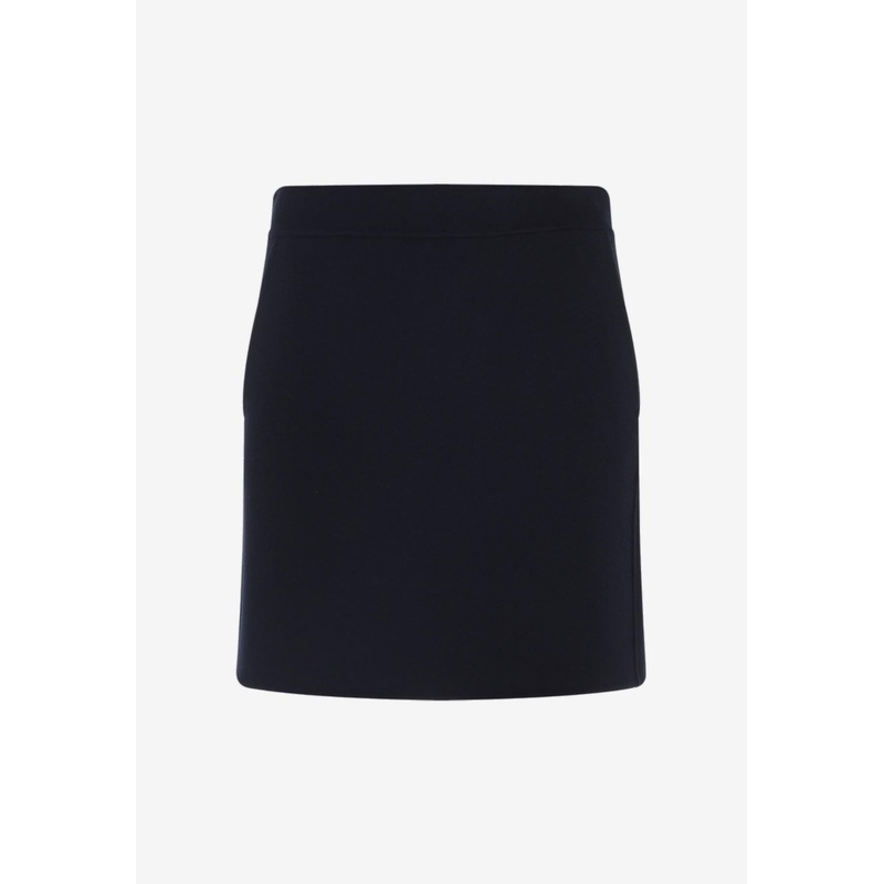 Aida Panno Mini Skirt
