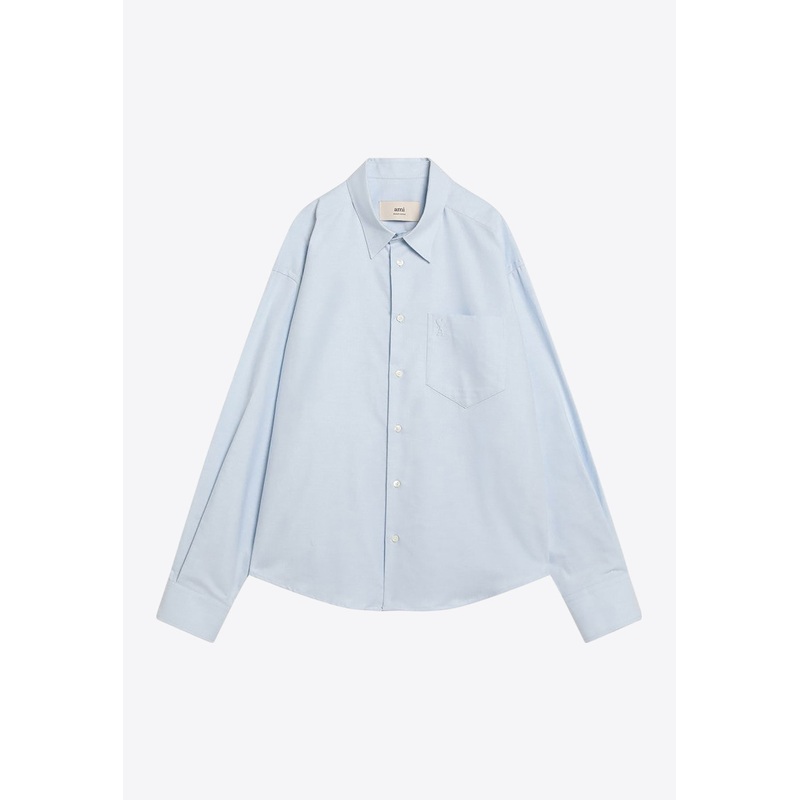 Ami De Coeur Long-Sleeved Shirt
