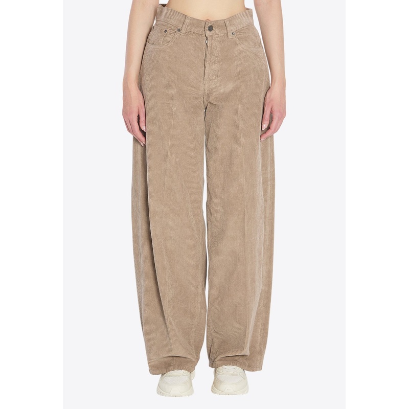 Bethany Wide-Leg Jeans