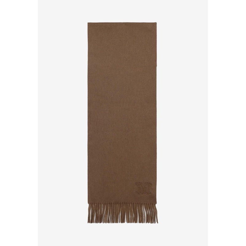 Dalia Cashmere Scarf