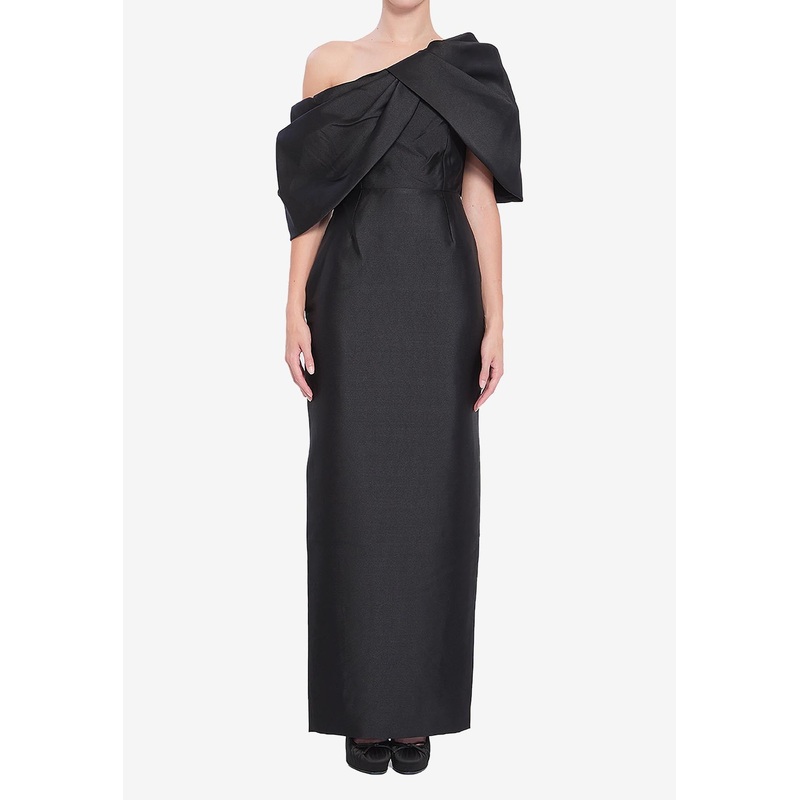 Davina Off-Shoulder Maxi Dress