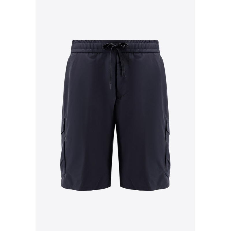 Essential Cargo Shorts