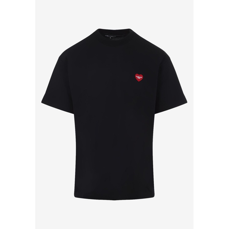 Heart II Hartt Crewneck T-shirt