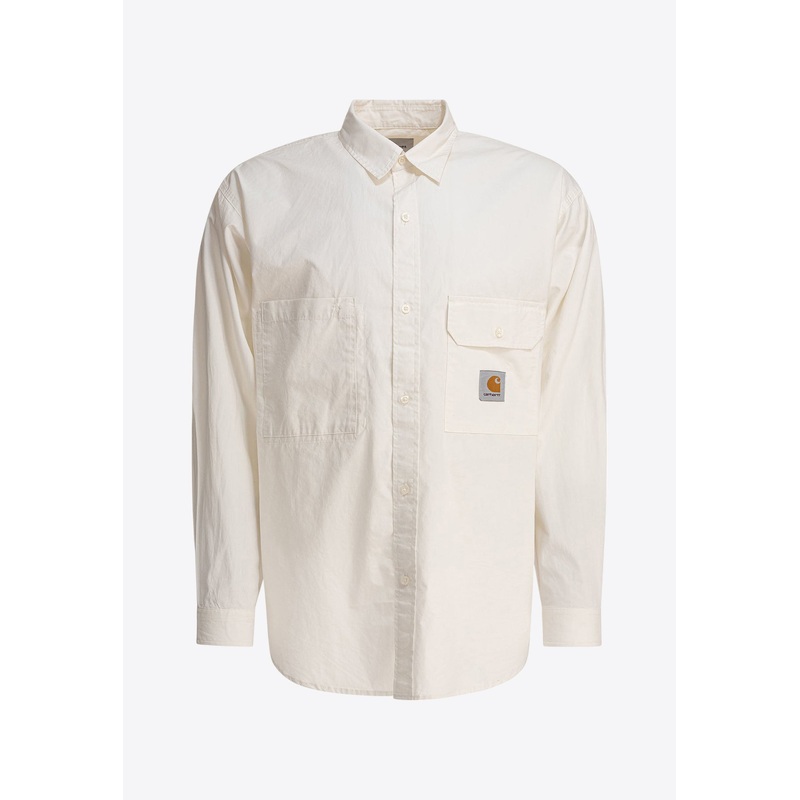 Irwin Long-Sleeved Shirt