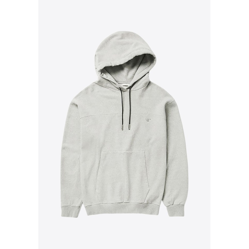 JP Logo Hooded Sweatshirt