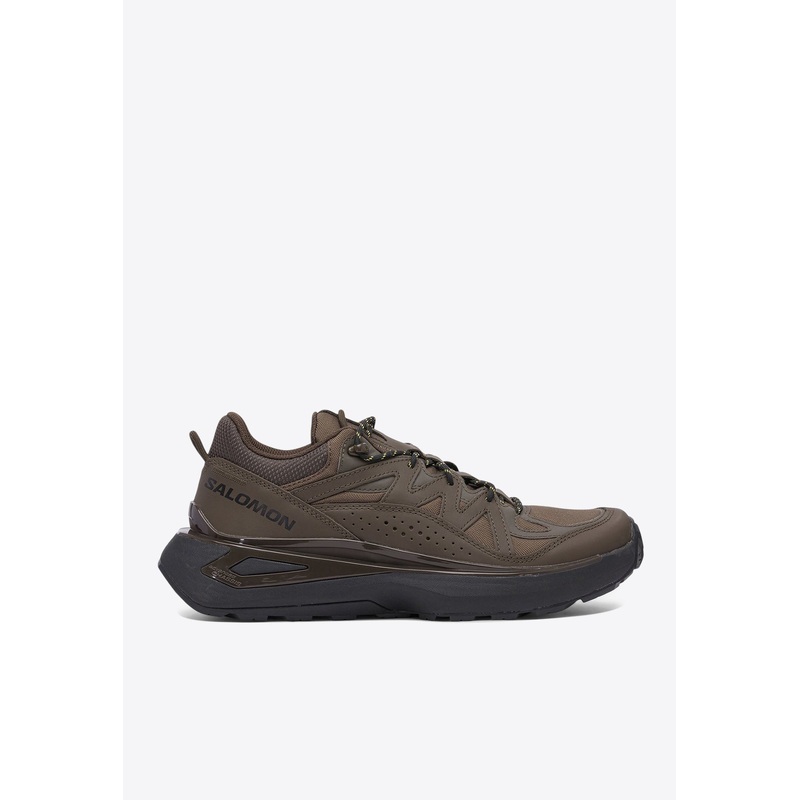 Odyssey ELMT Low-Top Sneakers
