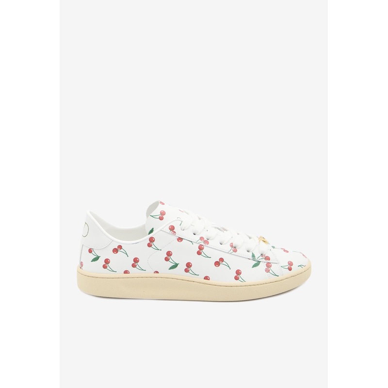 Royco Cherryfic Low-Top Sneakers