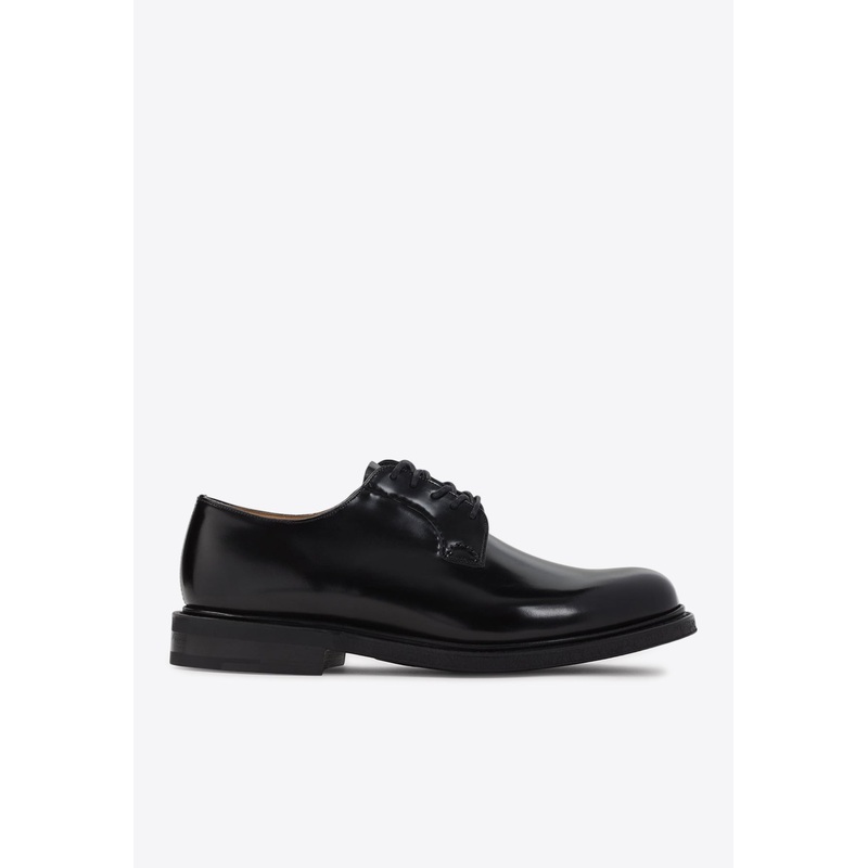 Shannon R 2.0 Calf Leather Derby Shoes