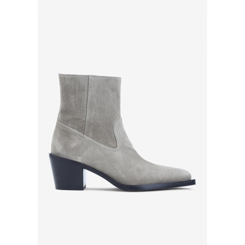 Tate 60 Ankle Boots