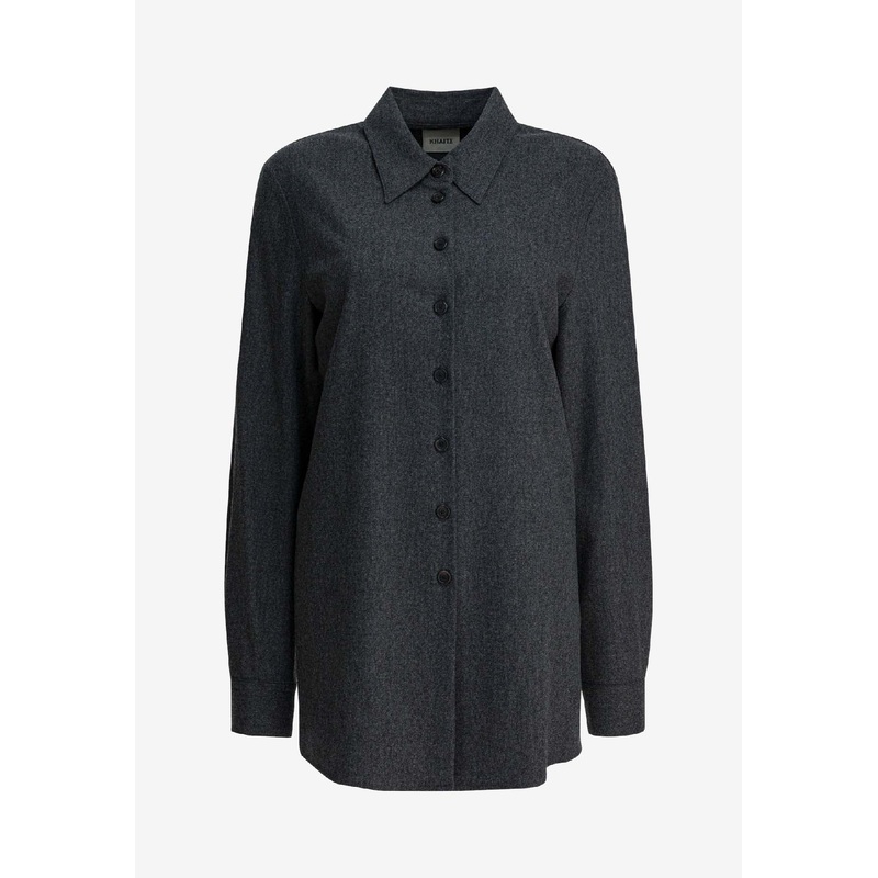 Auryn Long-Sleeved Shirt