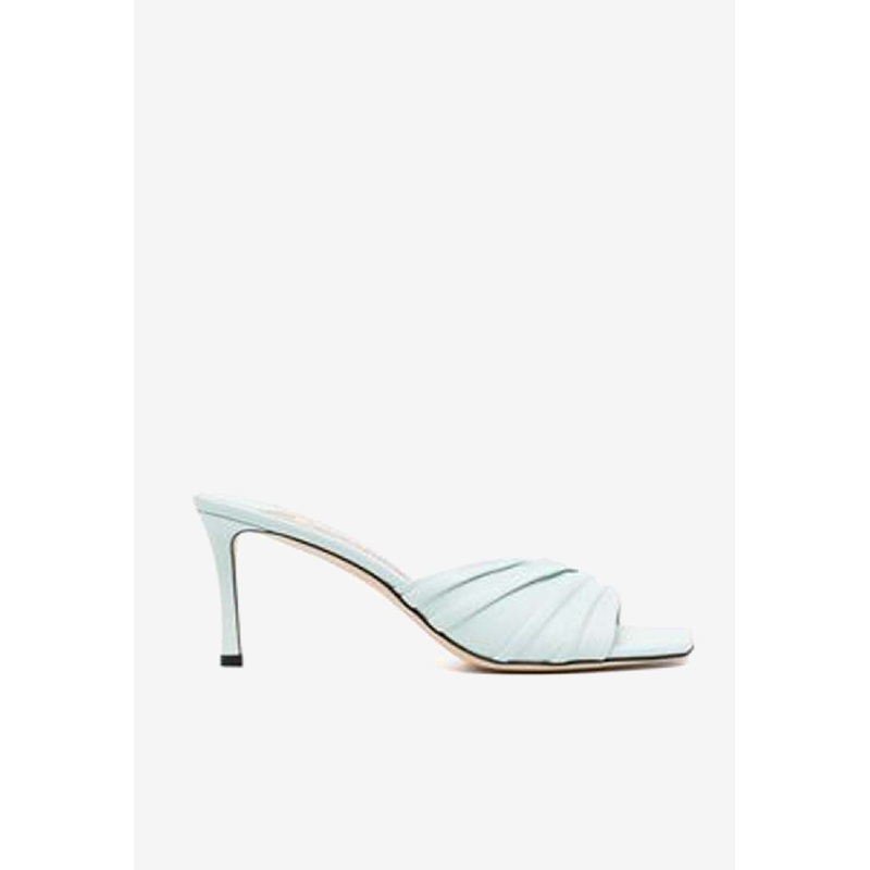 Basil 95 Leather Sandals