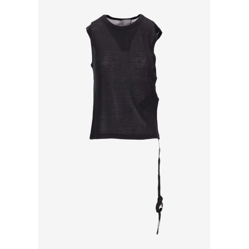 Biba Sleeveless Top