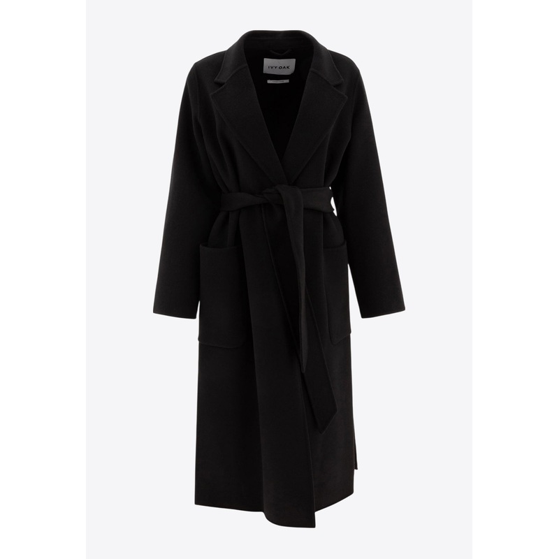 Celia Wool Coat