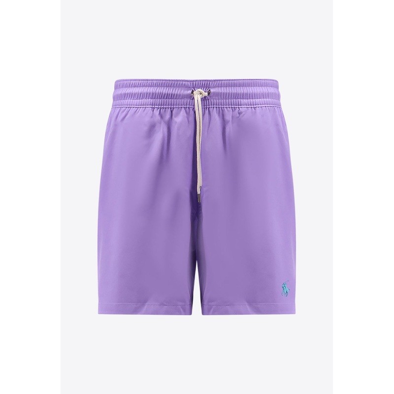 Classic Logo Swim Trunk