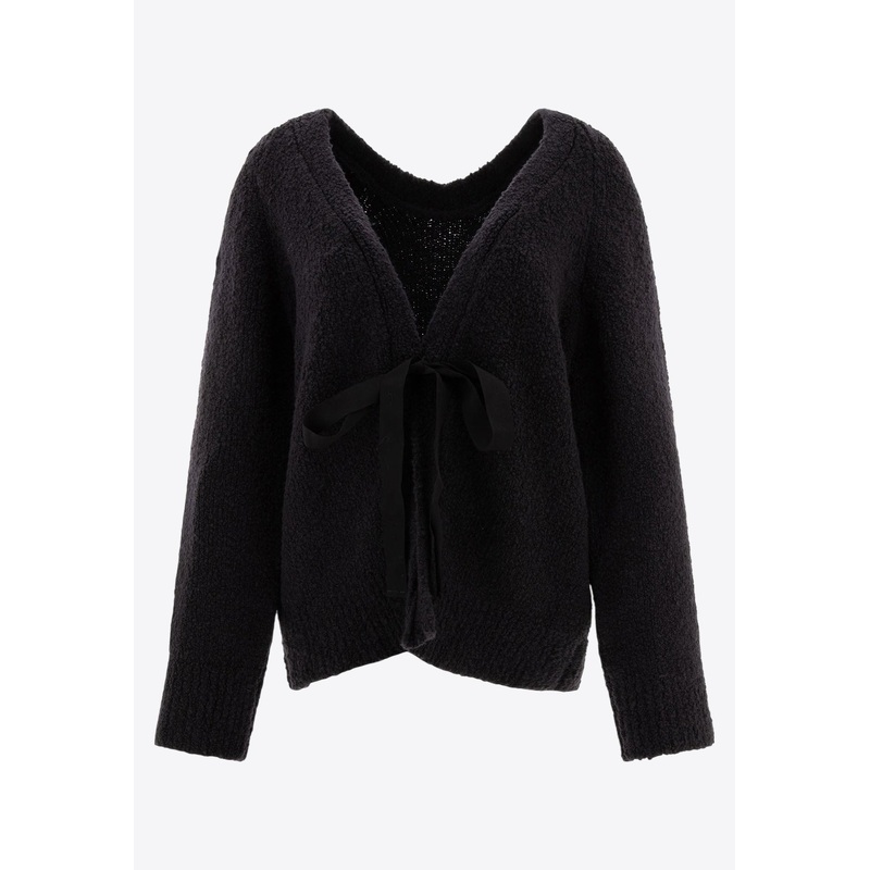 Dalis V-neck Sweater