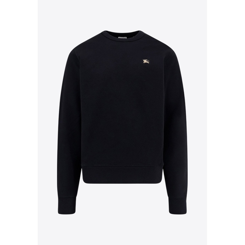 EKD Stamp Print Sweater