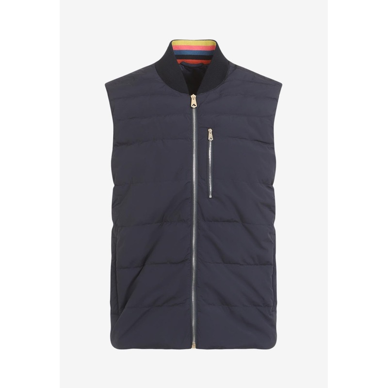 Hybrid Down Gilet