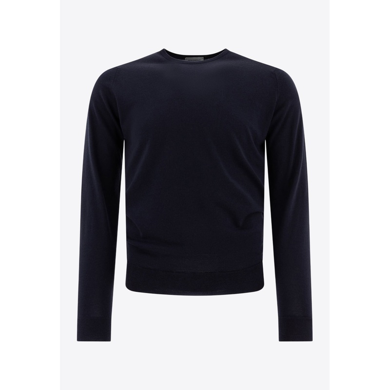 Lundy Crewneck Sweater