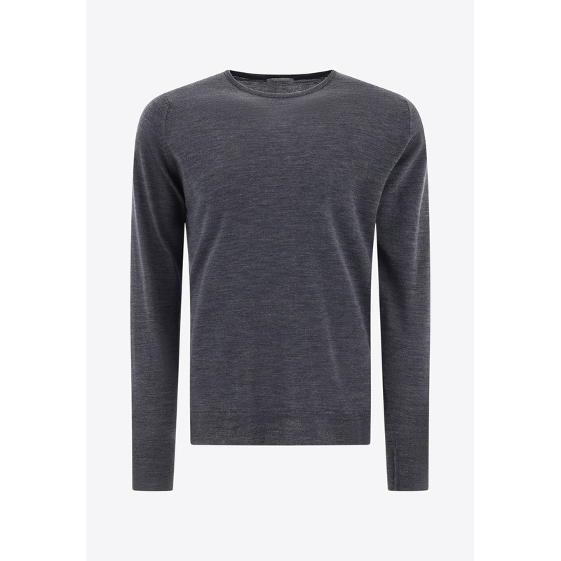 Marcus Crewneck Sweater
