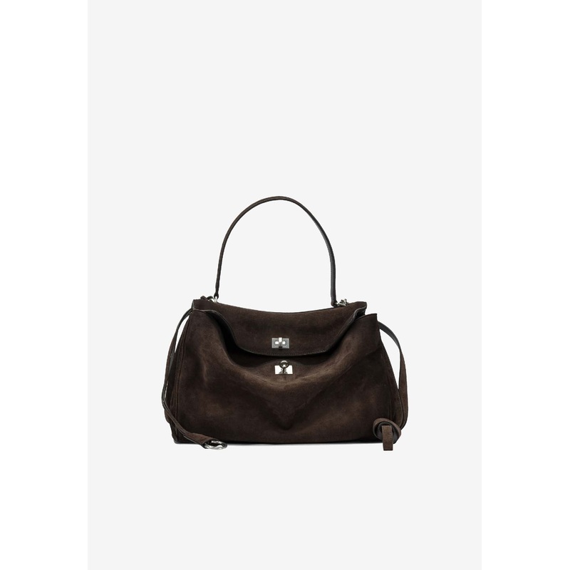 Medium Rodeo Shoulder Bag