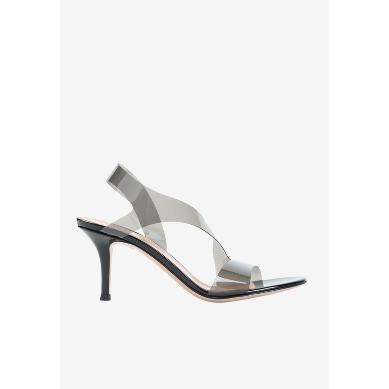 Metropolis 60 PVC Sandals