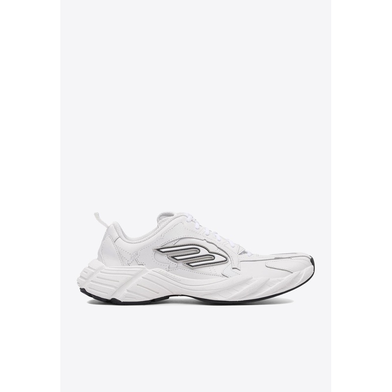 Monday Low-Top Sneakers