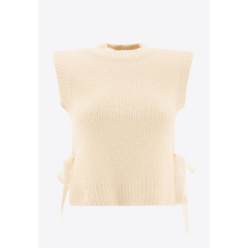 Owen Knitted Vest
