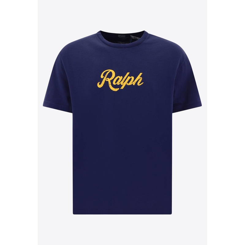 Ralph Print T-shirt