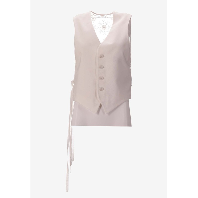 Tiuku Classic Waistcoat