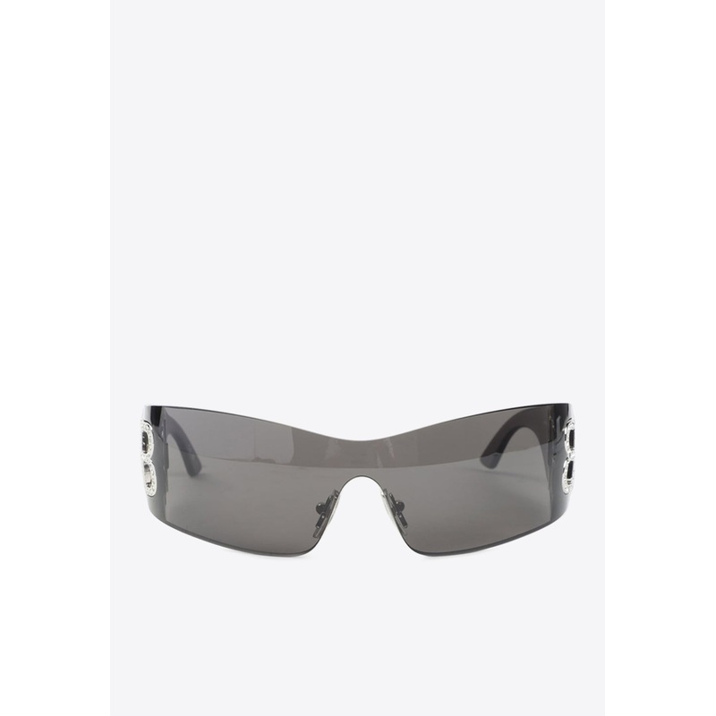 Bossy Mask Sunglasses