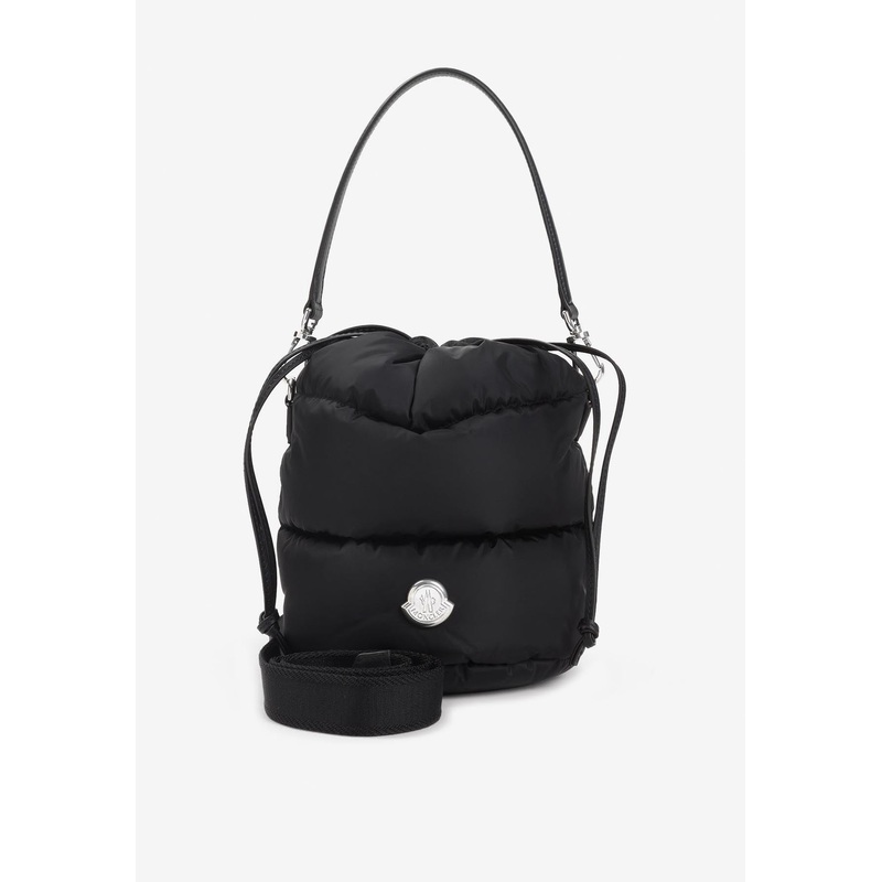 Caradoc Quilted Shoulder Bag